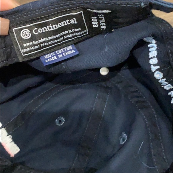 Brunch Club hat - Picture 2 of 2